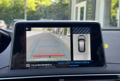 Peugeot 3008 Crossway 1.5 HDi 130 ch EAT8 / Toit Panoramique / Camera / Carplay / Entretien complet