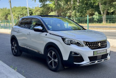 Peugeot 3008 Crossway 1.5 HDi 130 ch EAT8 / Toit Panoramique / Camera / Carplay / Entretien complet