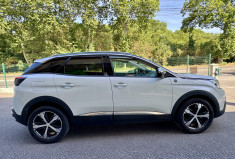 Peugeot 3008 Crossway 1.5 HDi 130 ch EAT8 / Toit Panoramique / Camera / Carplay / Entretien complet