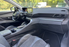 Peugeot 3008 Crossway 1.5 HDi 130 ch EAT8 / Toit Panoramique / Camera / Carplay / Entretien complet