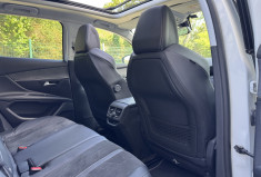 Peugeot 3008 Crossway 1.5 HDi 130 ch EAT8 / Toit Panoramique / Camera / Carplay / Entretien complet