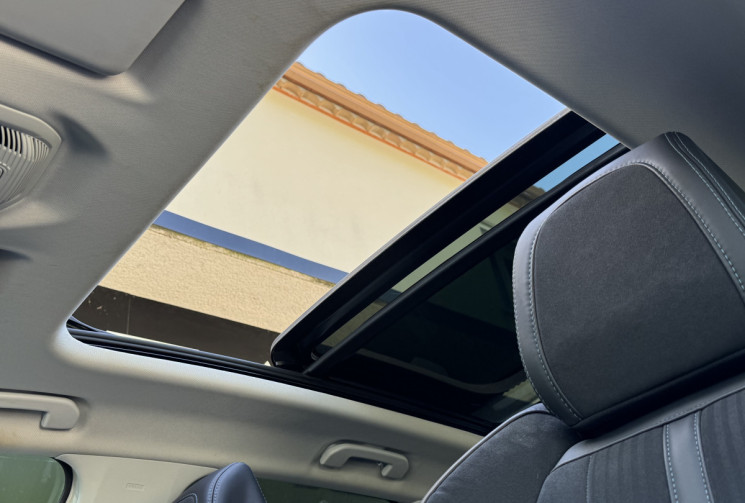 Peugeot 3008 Crossway 1.5 HDi 130 ch EAT8 / Toit Panoramique / Camera / Carplay / Entretien complet