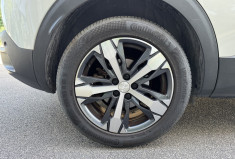 Peugeot 3008 Crossway 1.5 HDi 130 ch EAT8 / Toit Panoramique / Camera / Carplay / Entretien complet