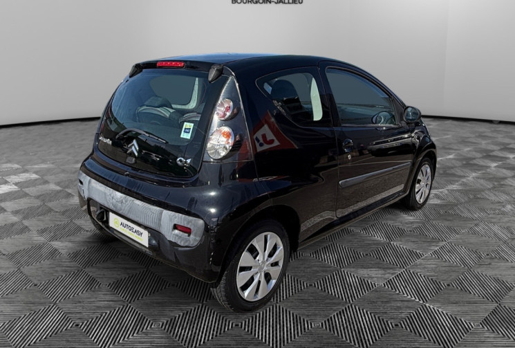 Citroën C1 1.0 / 68 CH / CONFORT /  CLIM 