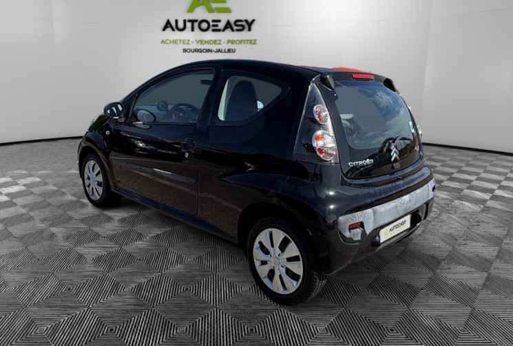 Citroën C1 1.0 / 68 CH / CONFORT /  CLIM 