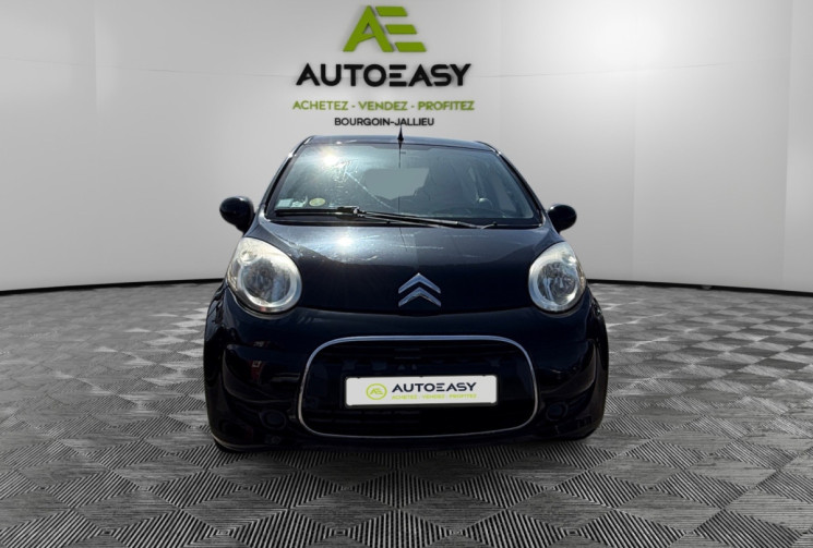 Citroën C1 1.0 / 68 CH / CONFORT /  CLIM 
