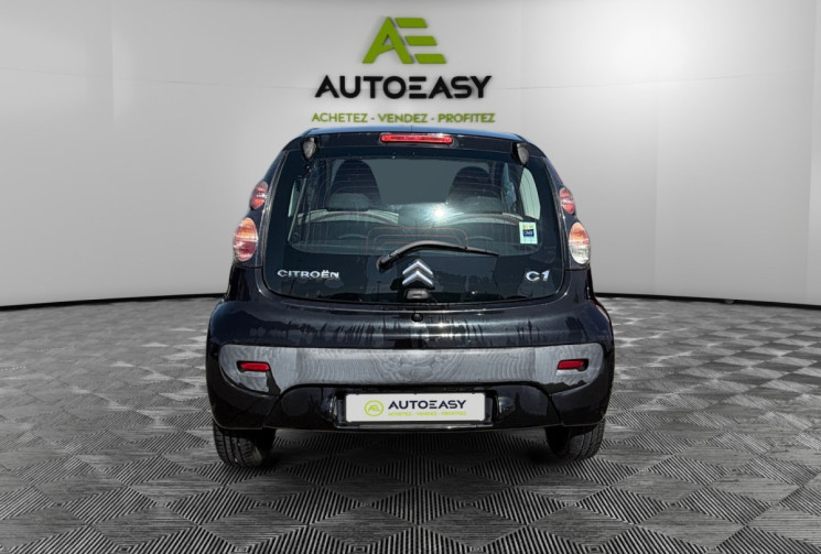 Citroën C1 1.0 / 68 CH / CONFORT /  CLIM 