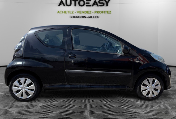 Citroën C1 1.0 / 68 CH / CONFORT /  CLIM 