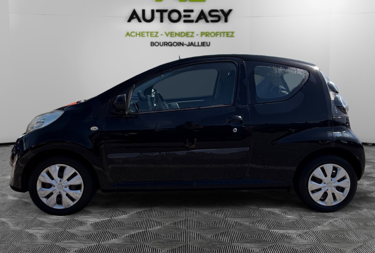 Citroën C1 1.0 / 68 CH / CONFORT /  CLIM 