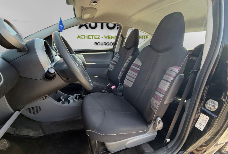 Citroën C1 1.0 / 68 CH / CONFORT /  CLIM 