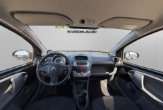 Citroën C1 1.0 / 68 CH / CONFORT /  CLIM 
