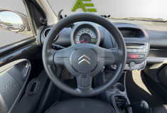 Citroën C1 1.0 / 68 CH / CONFORT /  CLIM 