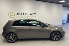 Volkswagen Golf 2.0 TDI 150ch BlueMotion