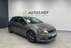 Volkswagen Golf 2.0 TDI 150ch BlueMotion