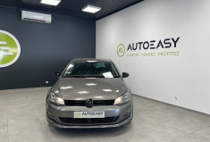 Volkswagen Golf 2.0 TDI 150ch BlueMotion