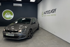 Volkswagen Golf 2.0 TDI 150ch BlueMotion