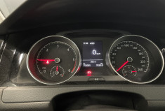 Volkswagen Golf 2.0 TDI 150ch BlueMotion