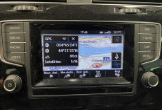 Volkswagen Golf 2.0 TDI 150ch BlueMotion