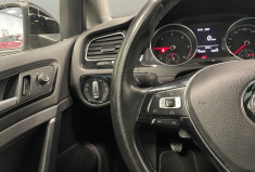 Volkswagen Golf 2.0 TDI 150ch BlueMotion