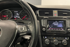 Volkswagen Golf 2.0 TDI 150ch BlueMotion