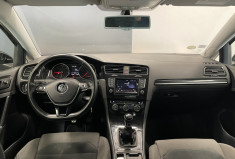 Volkswagen Golf 2.0 TDI 150ch BlueMotion