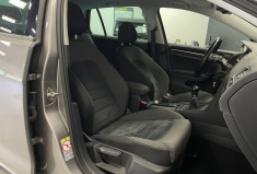Volkswagen Golf 2.0 TDI 150ch BlueMotion