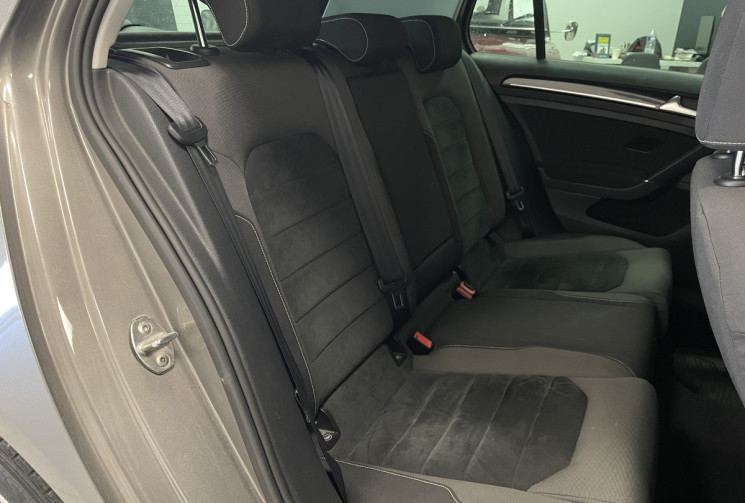 Volkswagen Golf 2.0 TDI 150ch BlueMotion