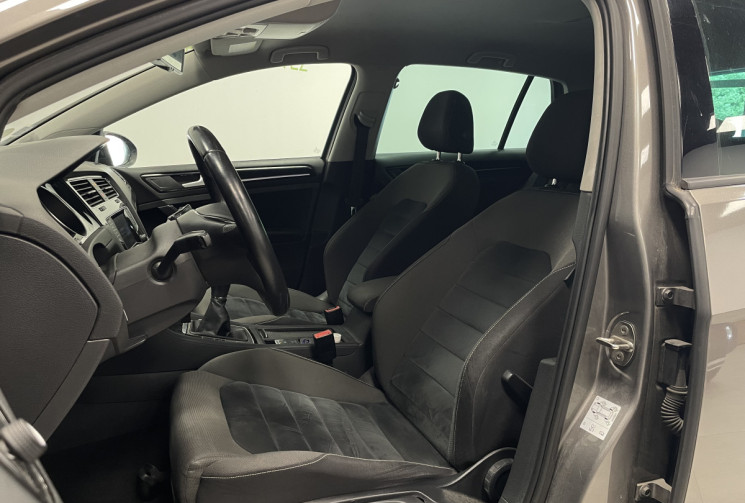 Volkswagen Golf 2.0 TDI 150ch BlueMotion