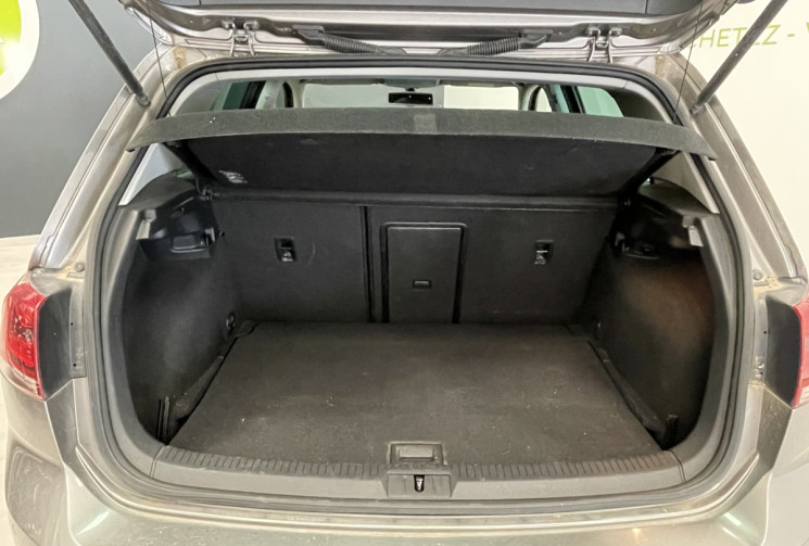 Volkswagen Golf 2.0 TDI 150ch BlueMotion