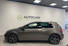 Volkswagen Golf 2.0 TDI 150ch BlueMotion