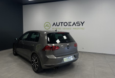 Volkswagen Golf 2.0 TDI 150ch BlueMotion