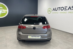 Volkswagen Golf 2.0 TDI 150ch BlueMotion