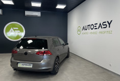 Volkswagen Golf 2.0 TDI 150ch BlueMotion