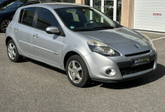 Renault Clio 1.2 16v 100 ch Dynamique 5 portes / ENTRETIEN OK / COURROIE OK