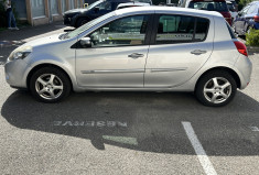 Renault Clio 1.2 16v 100 ch Dynamique 5 portes / ENTRETIEN OK / COURROIE OK