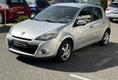 Renault Clio 1.2 16v 100 ch Dynamique 5 portes / ENTRETIEN OK / COURROIE OK