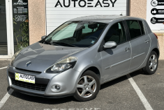 Renault Clio 1.2 16v 100 ch Dynamique 5 portes / ENTRETIEN OK / COURROIE OK