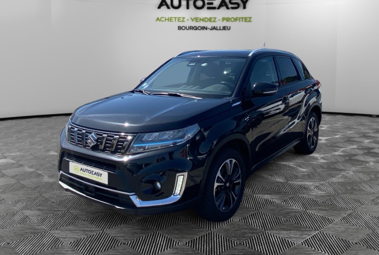 Suzuki Vitara 1.4 Hybrid / 129 CH / STYLE