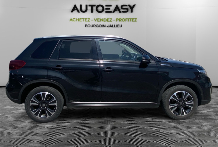 Suzuki Vitara 1.4 Hybrid / 129 CH / STYLE