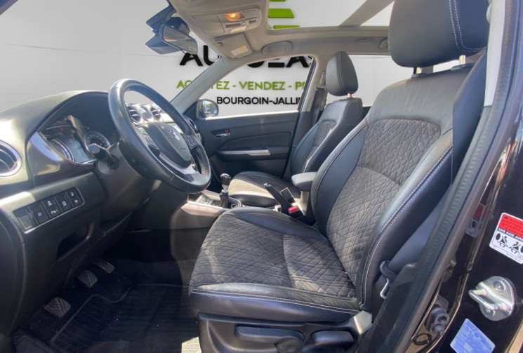 Suzuki Vitara 1.4 Hybrid / 129 CH / STYLE