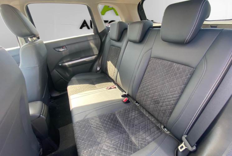 Suzuki Vitara 1.4 Hybrid / 129 CH / STYLE