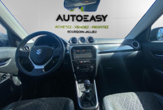 Suzuki Vitara 1.4 Hybrid / 129 CH / STYLE