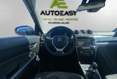 Suzuki Vitara 1.4 Hybrid / 129 CH / STYLE