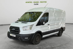 Ford Transit 2.0 TDCI transit fourgon l2h2