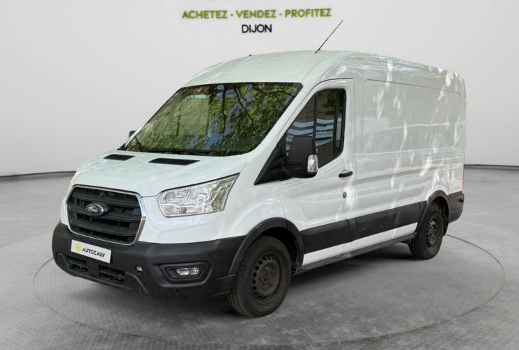 Ford Transit 2.0 TDCI transit fourgon l2h2