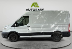 Ford Transit 2.0 TDCI transit fourgon l2h2