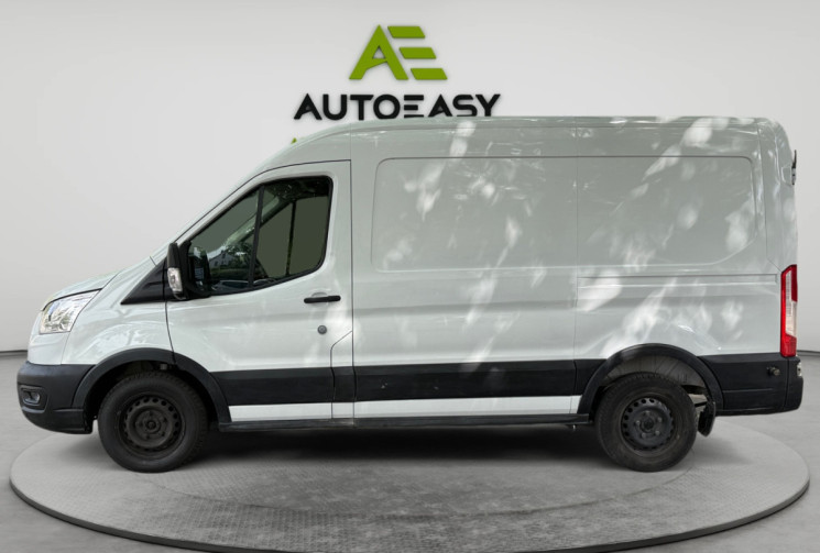 Ford Transit 2.0 TDCI transit fourgon l2h2
