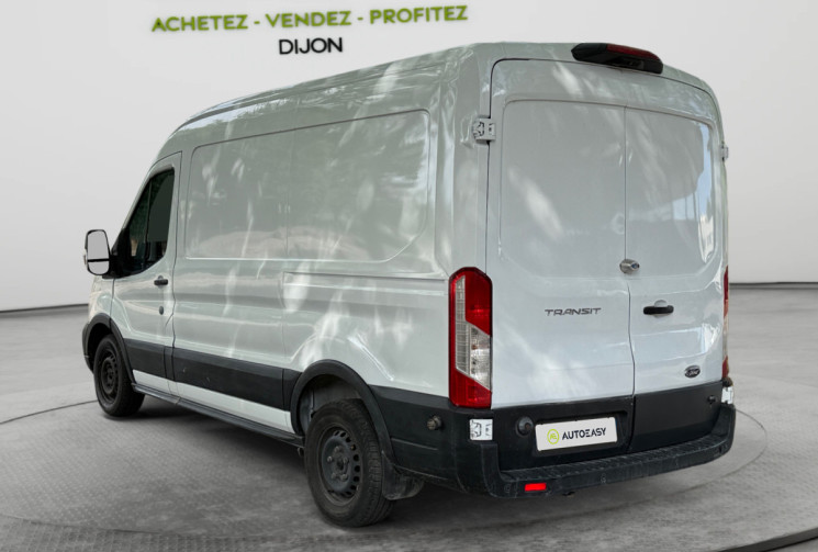 Ford Transit 2.0 TDCI transit fourgon l2h2