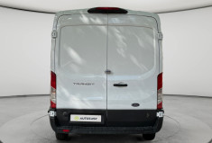 Ford Transit 2.0 TDCI transit fourgon l2h2