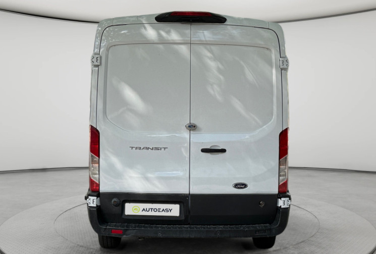 Ford Transit 2.0 TDCI transit fourgon l2h2